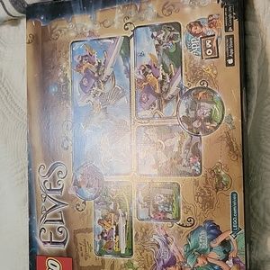 Lego Elves - 41077